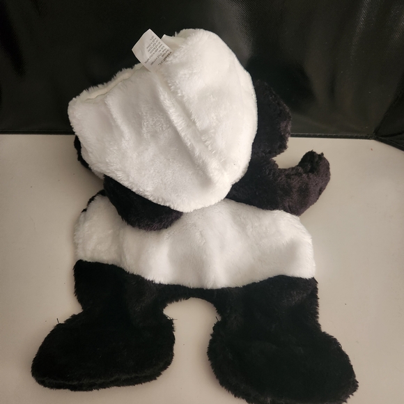 Panda Pet Costume - Picture 5 of 7